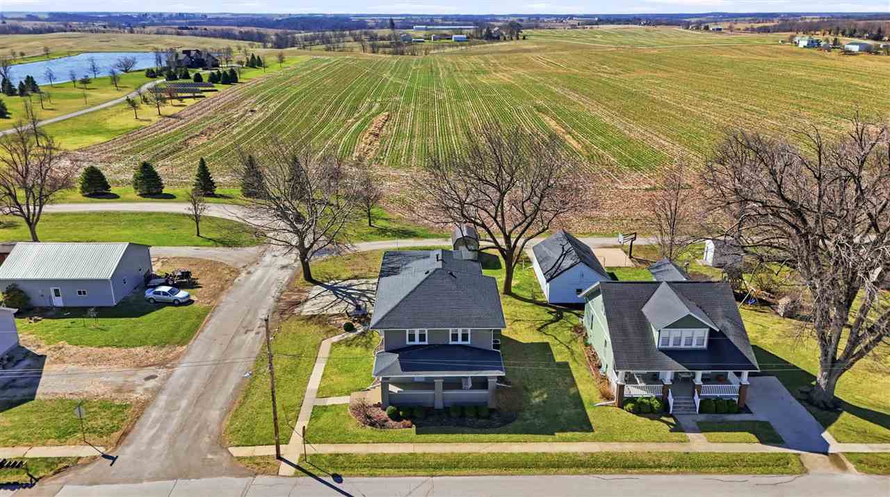 315 E Main Wayland IA 52654