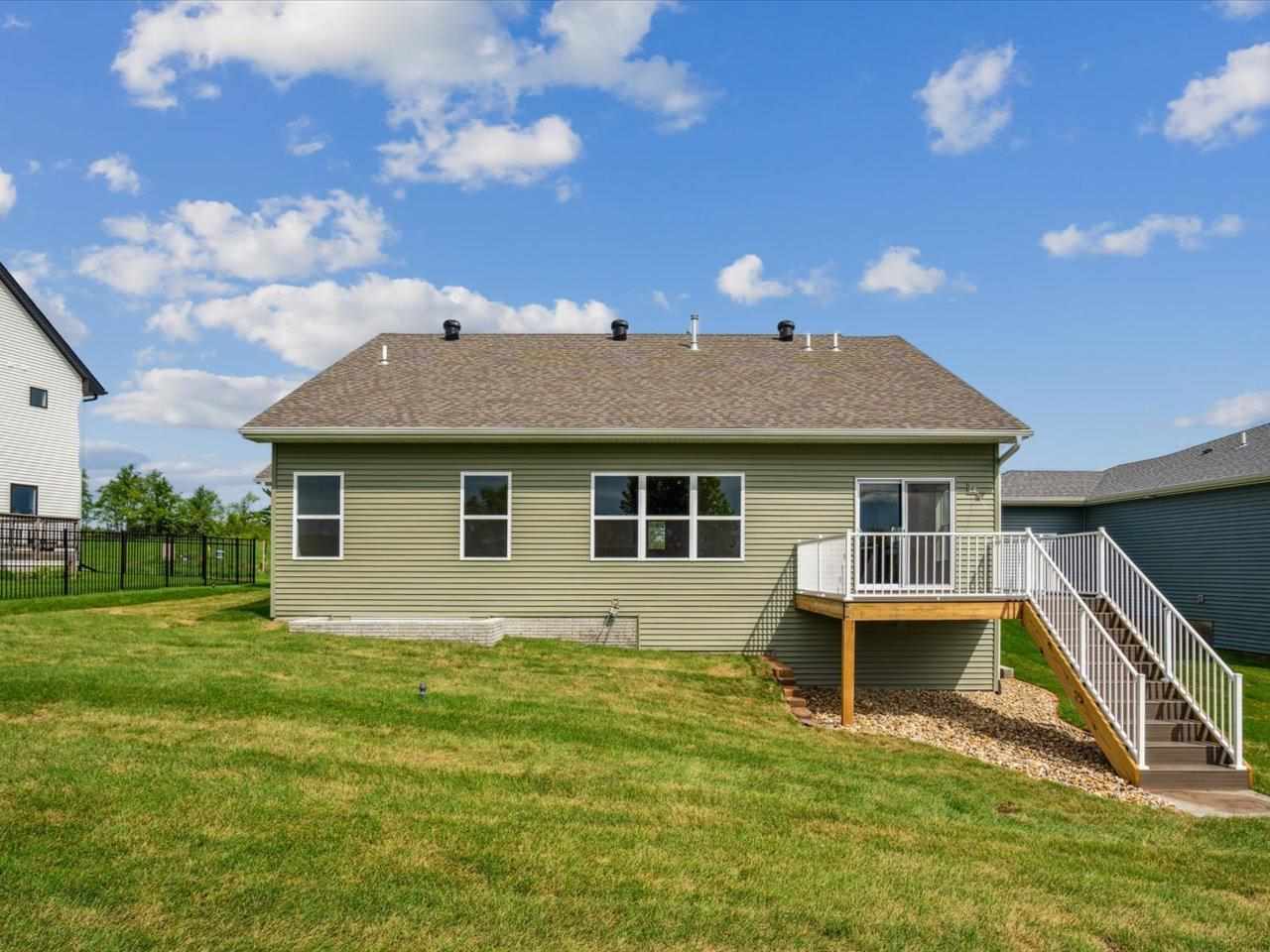 1223 Covered Wagon Drive Iowa City IA 52240