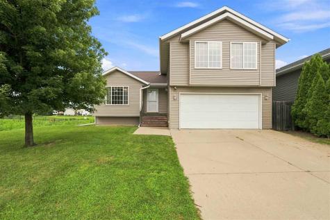 1442 Langenberg Avenue Iowa City IA 52240