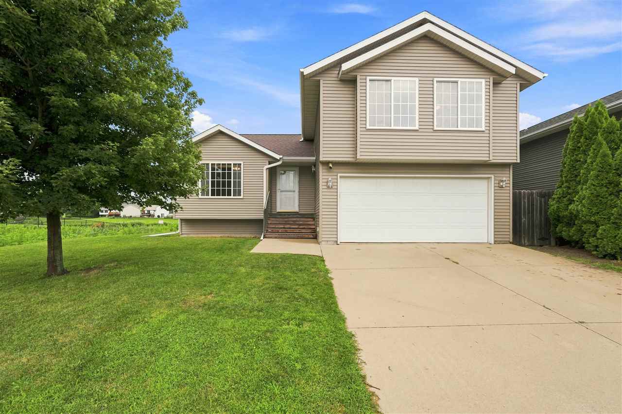 1442 Langenberg Avenue Iowa City IA 52240