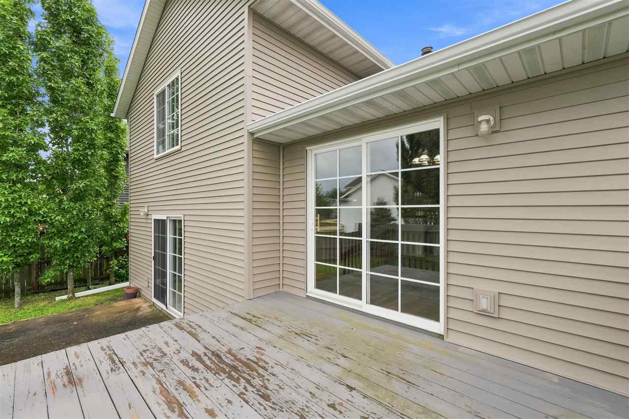 1442 Langenberg Avenue Iowa City IA 52240