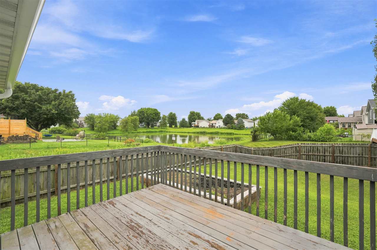 1442 Langenberg Avenue Iowa City IA 52240