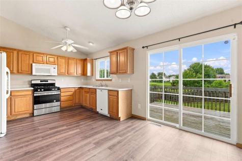 1442 Langenberg Avenue Iowa City IA 52240