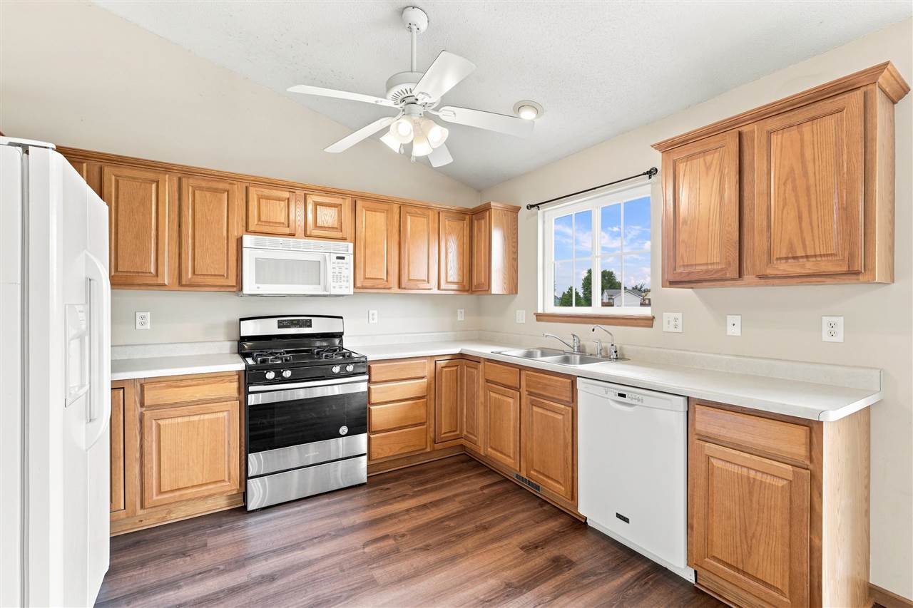 1442 Langenberg Avenue Iowa City IA 52240