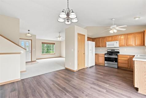 1442 Langenberg Avenue Iowa City IA 52240