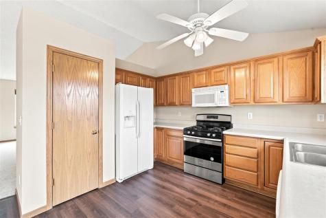 1442 Langenberg Avenue Iowa City IA 52240