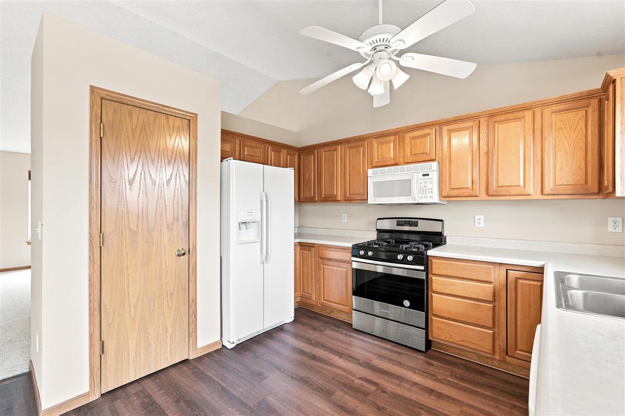 1442 Langenberg Avenue Iowa City IA 52240