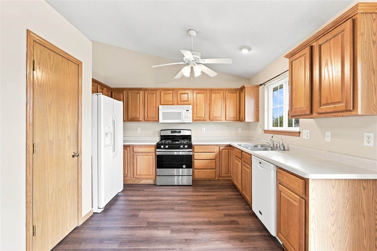 1442 Langenberg Avenue Iowa City IA 52240