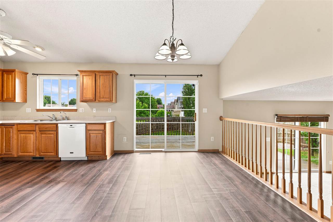 1442 Langenberg Avenue Iowa City IA 52240