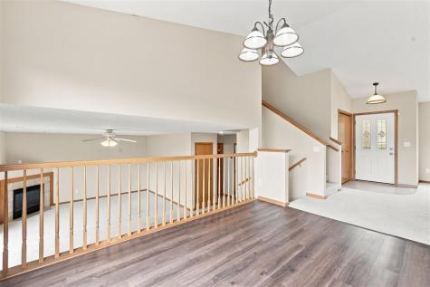 1442 Langenberg Avenue Iowa City IA 52240