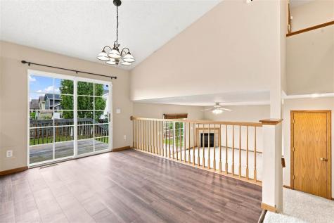 1442 Langenberg Avenue Iowa City IA 52240