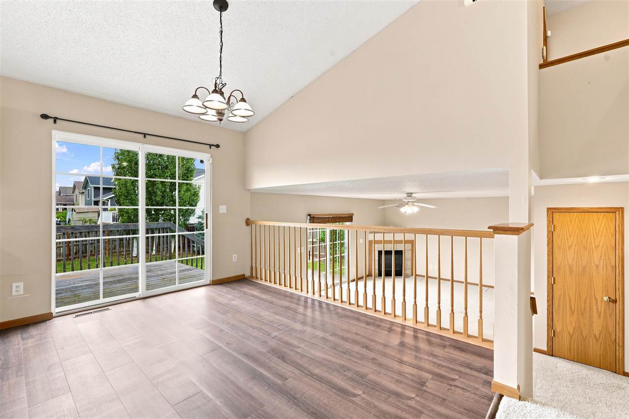 1442 Langenberg Avenue Iowa City IA 52240