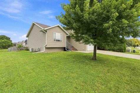 1442 Langenberg Avenue Iowa City IA 52240