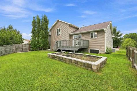 1442 Langenberg Avenue Iowa City IA 52240