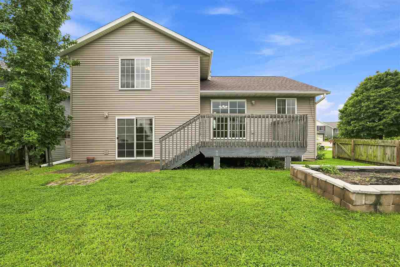 1442 Langenberg Avenue Iowa City IA 52240
