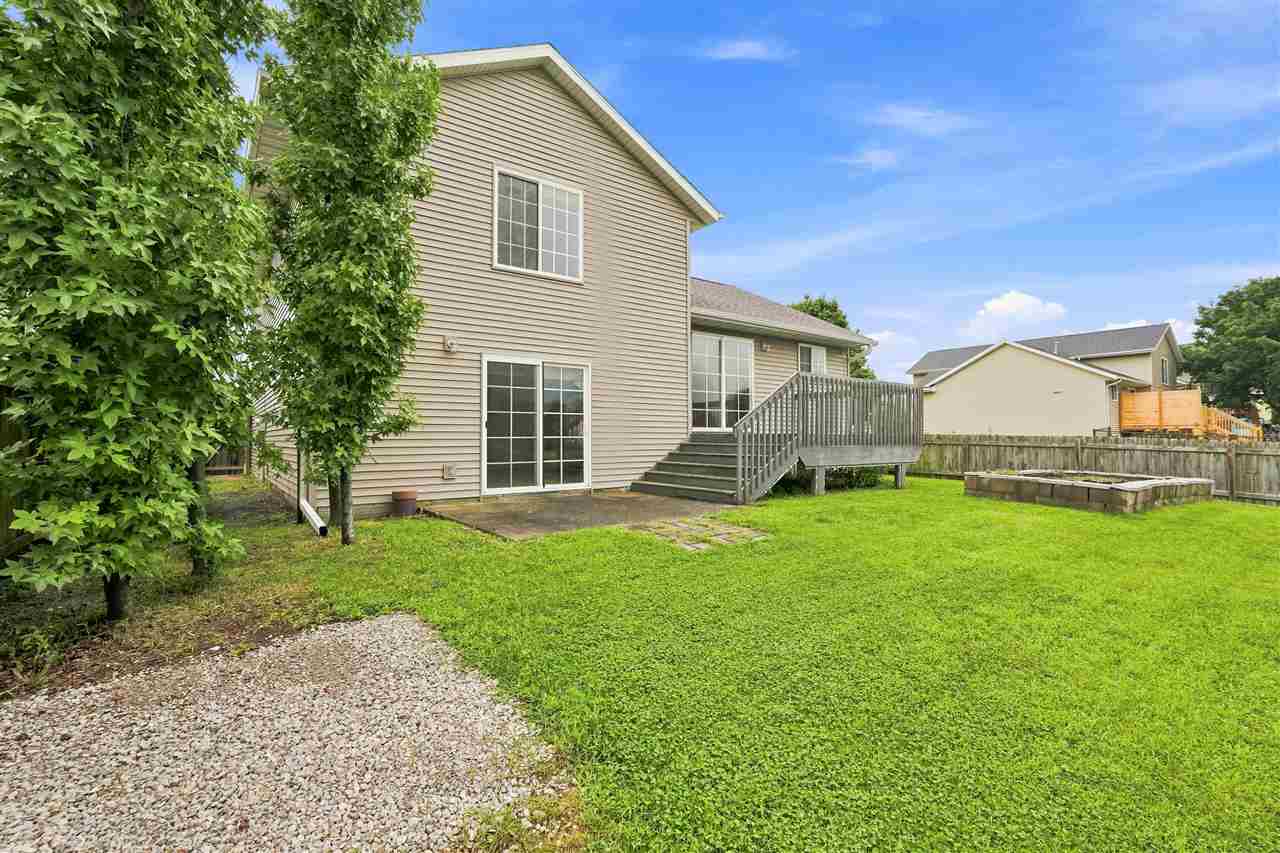 1442 Langenberg Avenue Iowa City IA 52240