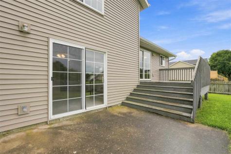 1442 Langenberg Avenue Iowa City IA 52240