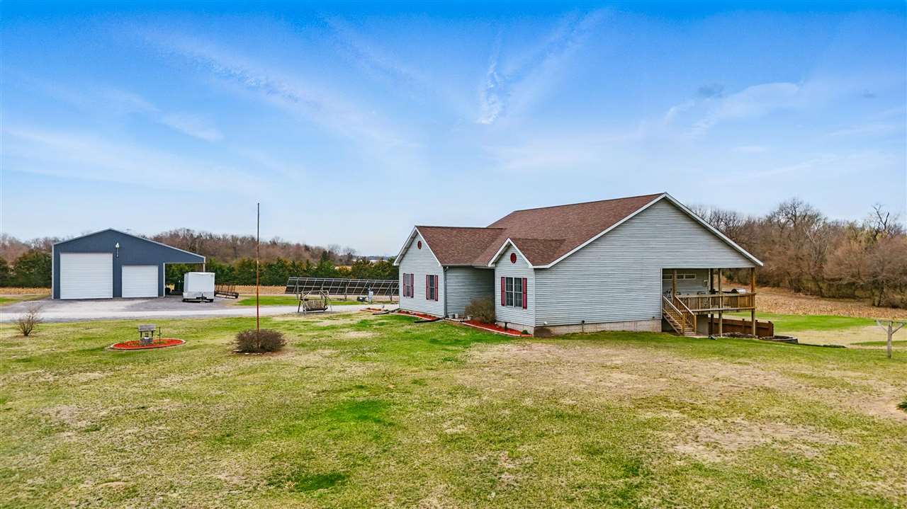1824 Keokuk Avenue Muscatine IA 52761
