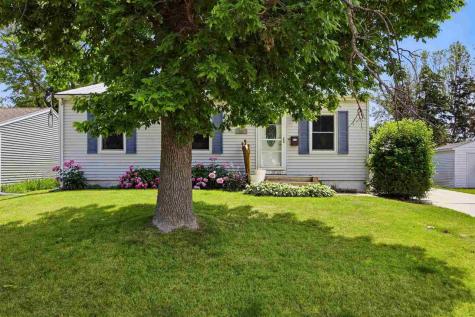 191 Carter Street Cedar Rapids IA 52405