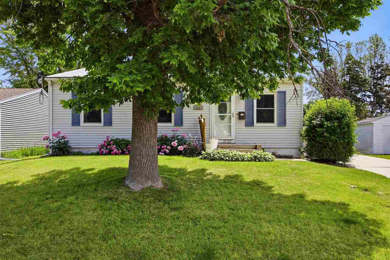 191 Carter Street NW Cedar Rapids IA 52405