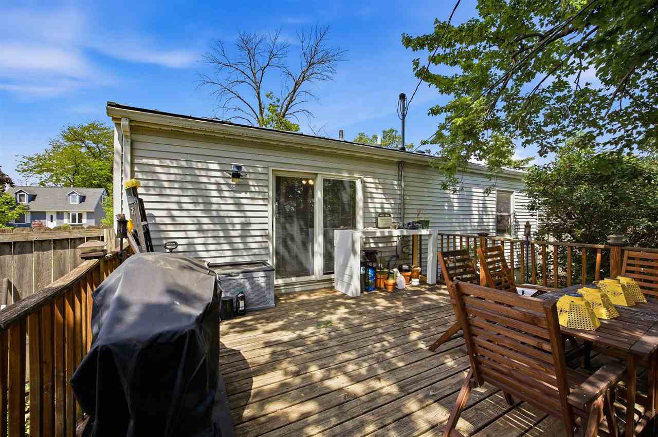 191 Carter Street NW Cedar Rapids IA 52405
