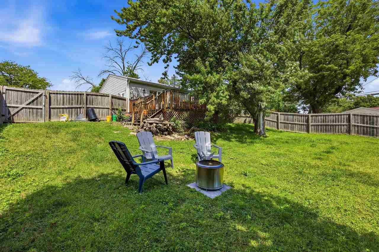191 Carter Street NW Cedar Rapids IA 52405