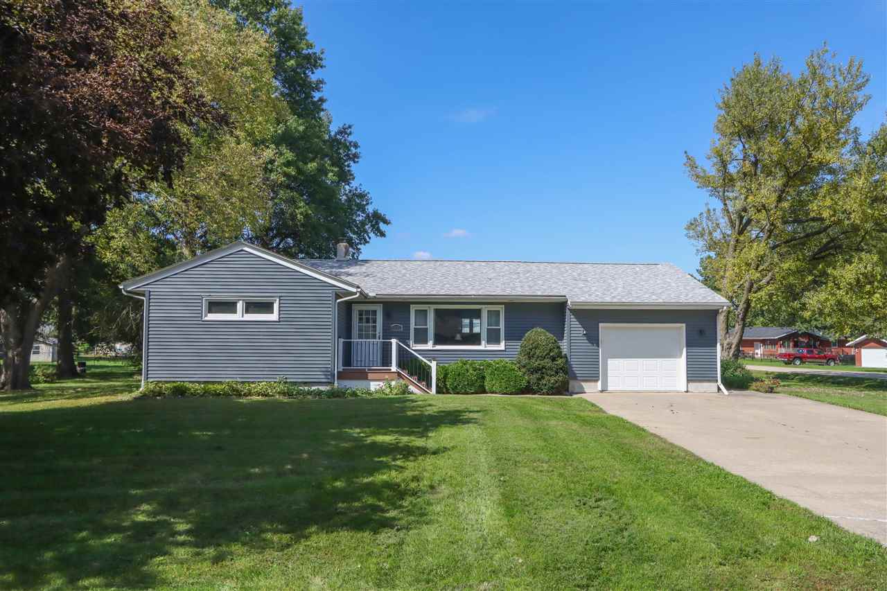 805 31st Avenue Middle Amana IA 52203