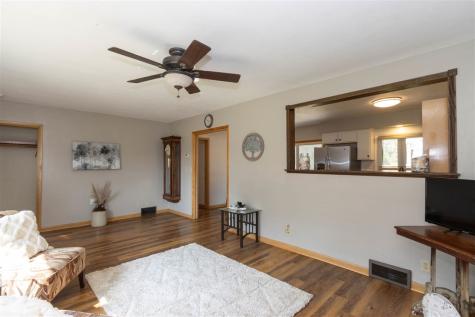 805 31st Avenue Middle Amana IA 52203