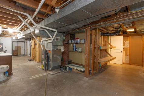 805 31st Avenue Middle Amana IA 52203