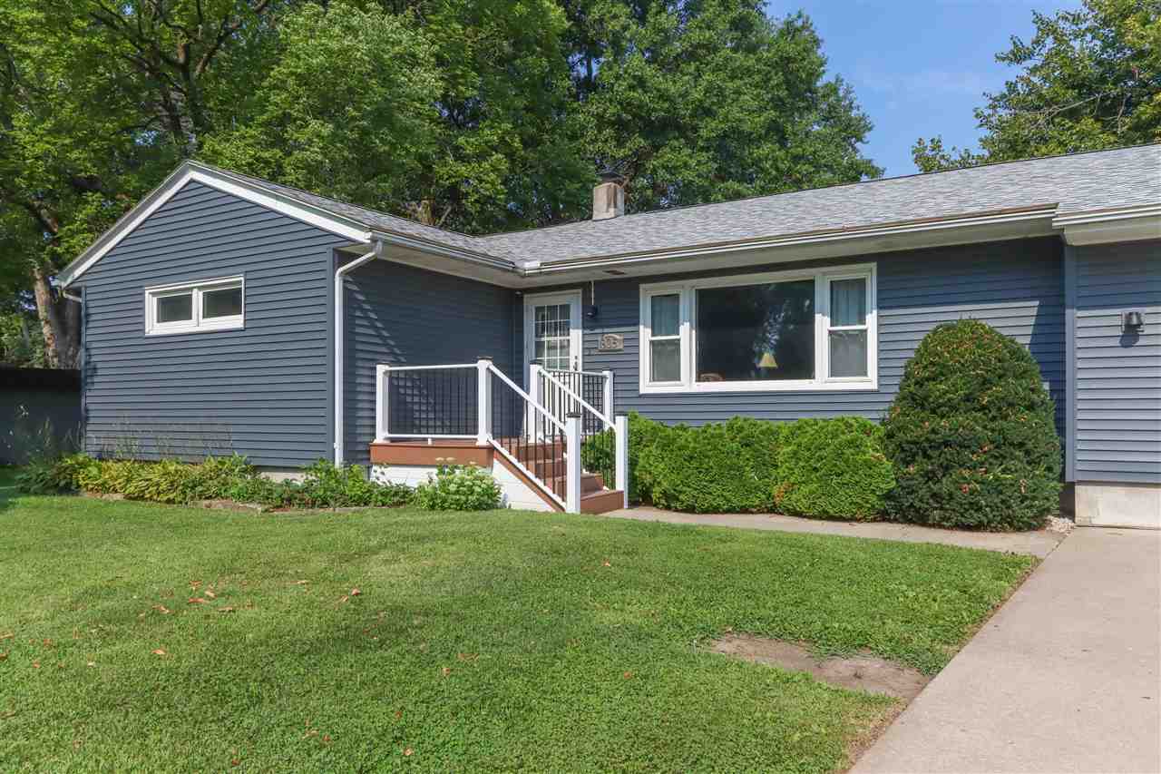 805 31st Avenue Middle Amana IA 52203