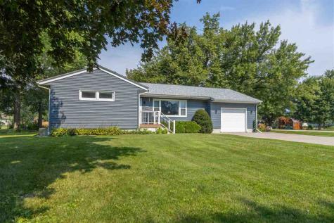 805 31st Avenue Middle Amana IA 52203