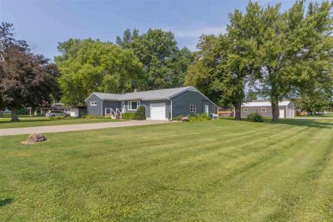 805 31st Avenue Middle Amana IA 52203