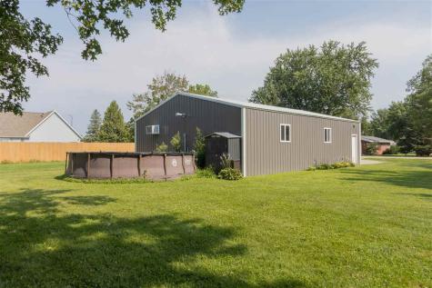 805 31st Avenue Middle Amana IA 52203