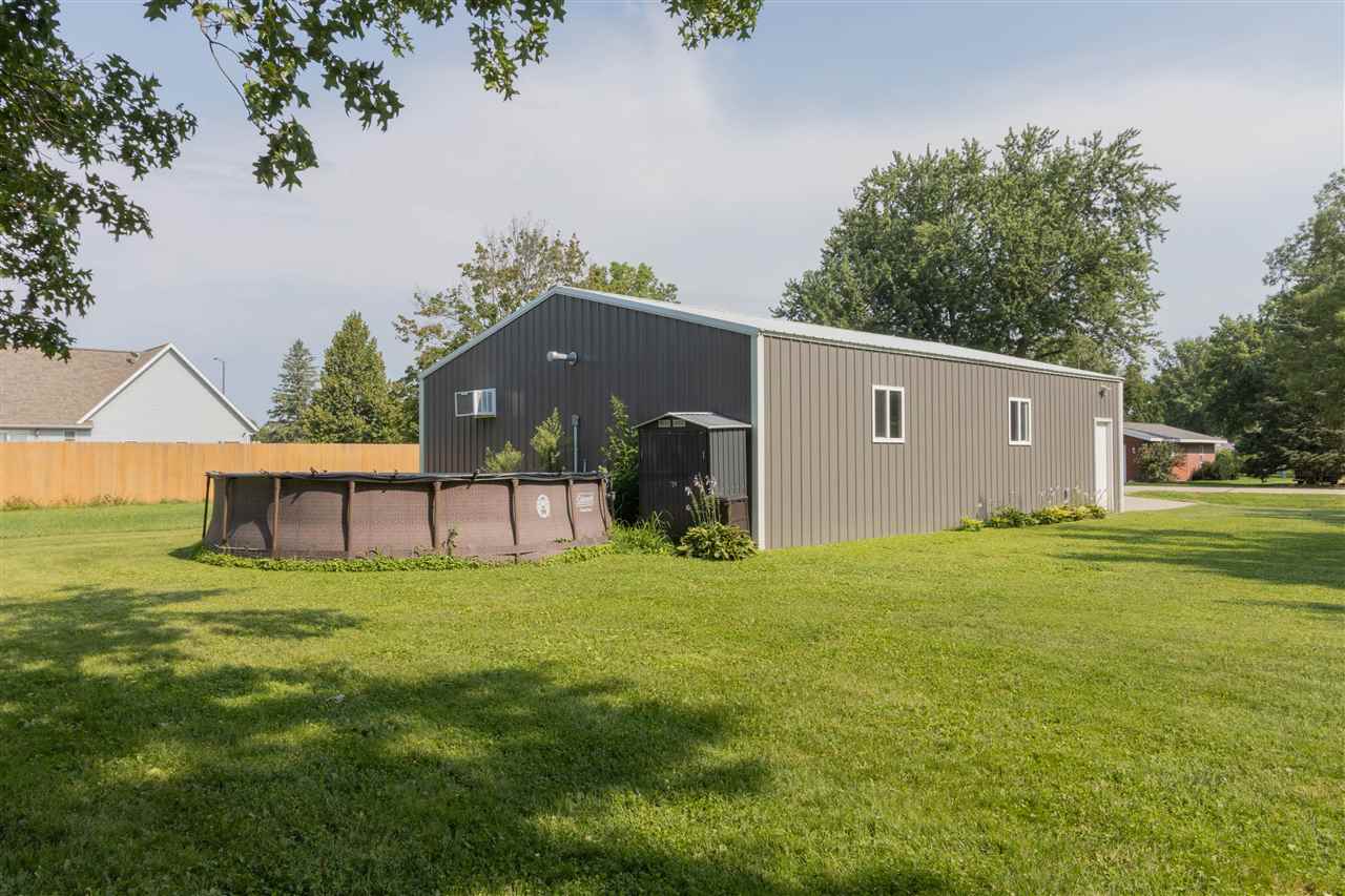 805 31st Avenue Middle Amana IA 52203