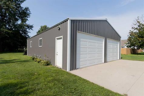 805 31st Avenue Middle Amana IA 52203