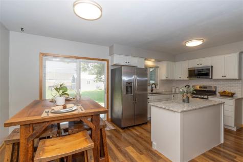 805 31st Avenue Middle Amana IA 52203