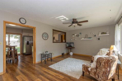 805 31st Avenue Middle Amana IA 52203