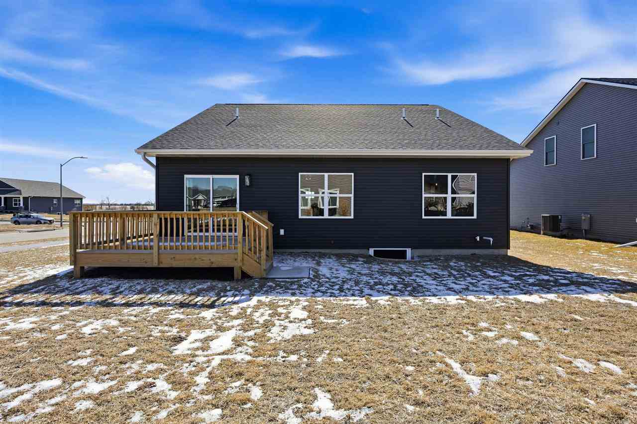 1760 Sherman Drive Iowa City IA 52240