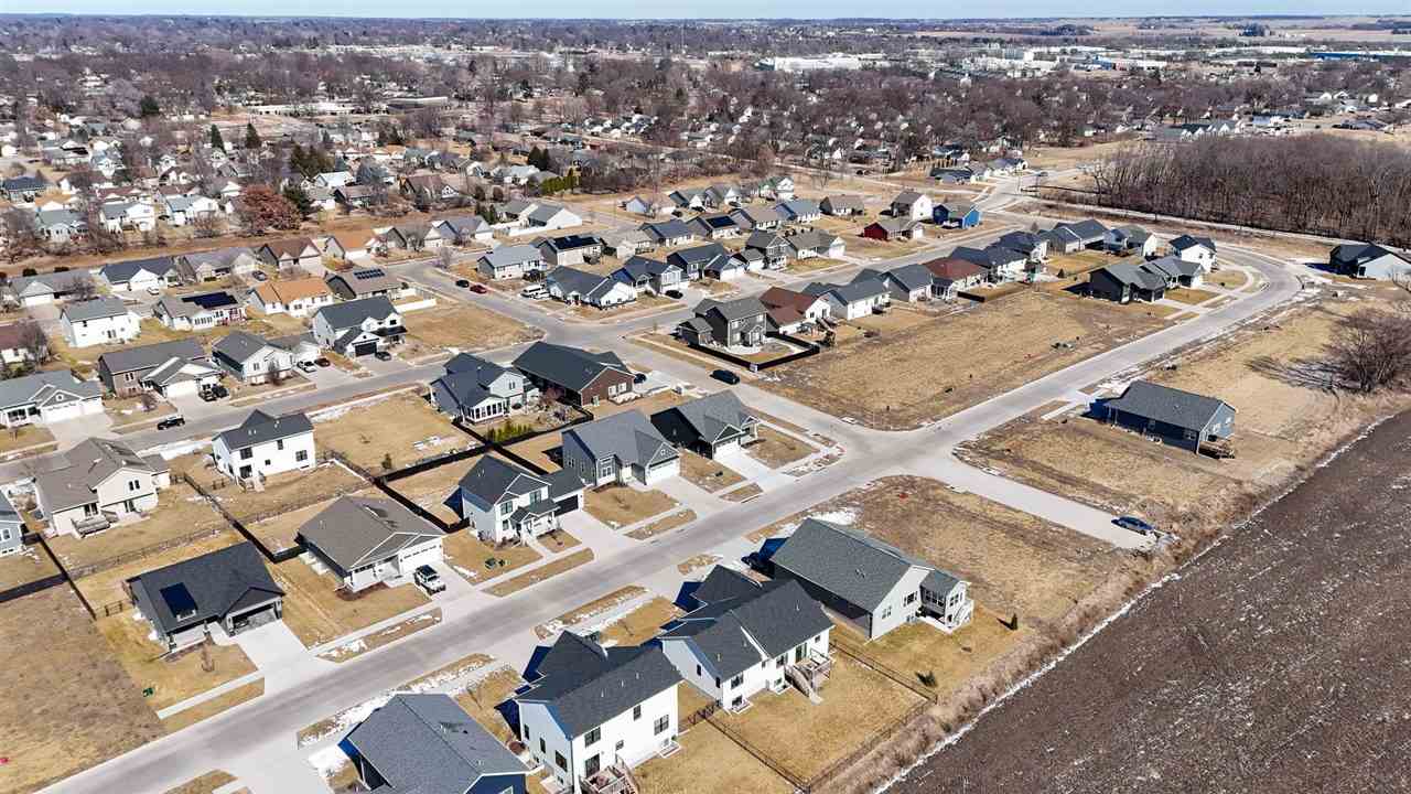 1760 Sherman Drive Iowa City IA 52240