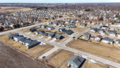 1760 Sherman Drive Iowa City IA 52240