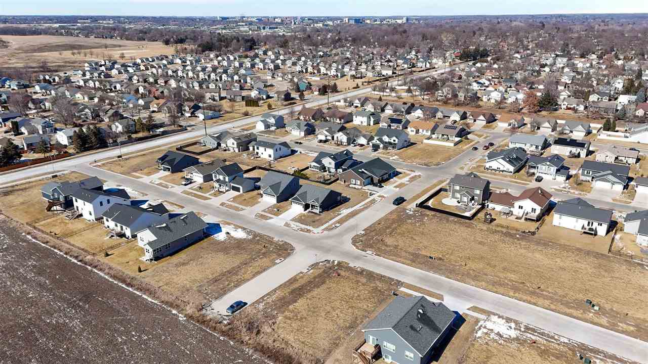 1760 Sherman Drive Iowa City IA 52240