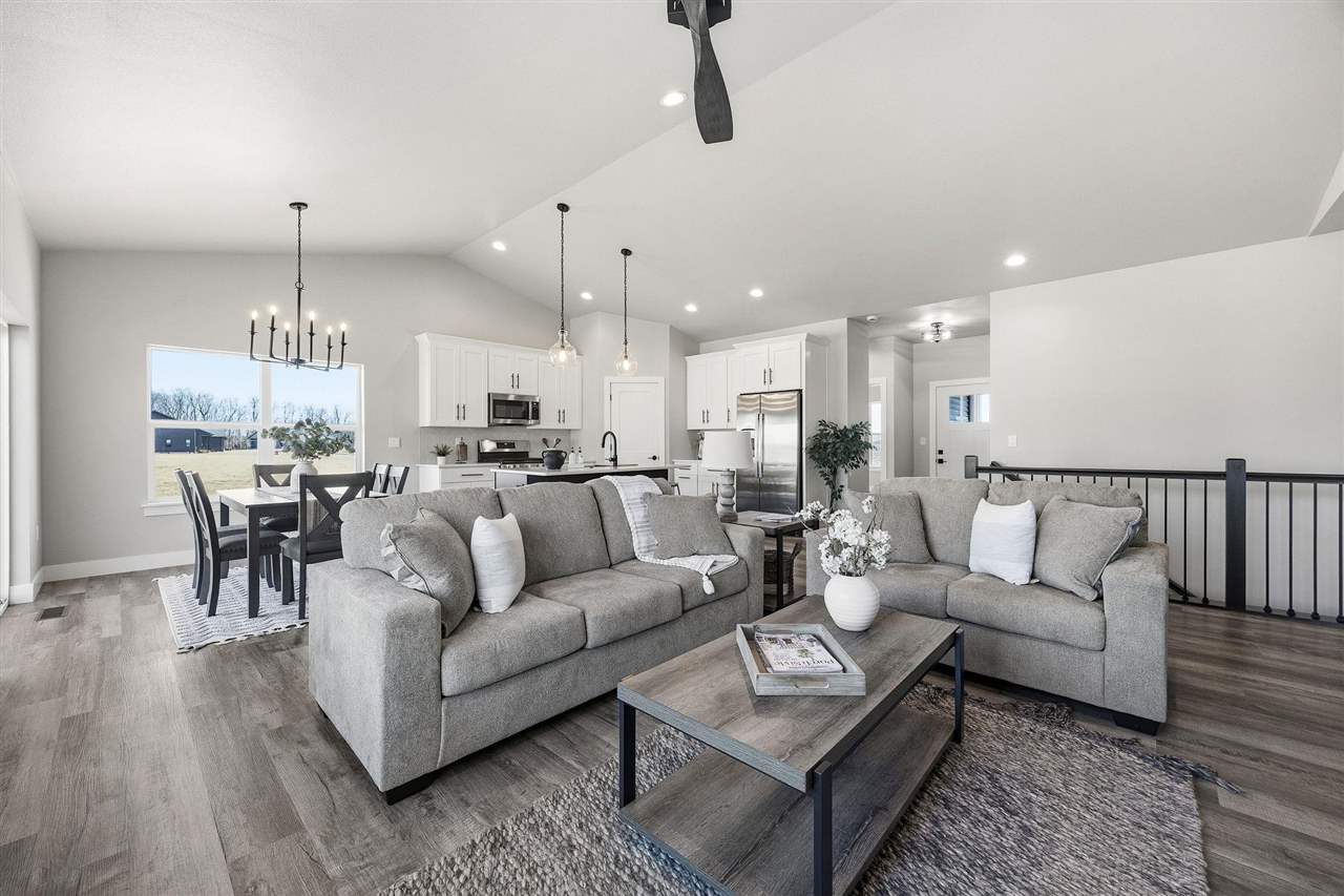 1760 Sherman Drive Iowa City IA 52240