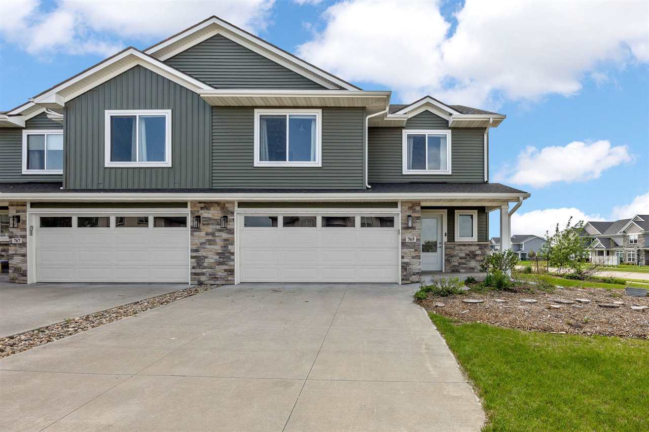 765 Brook Ridge Avenue North Liberty IA 52317