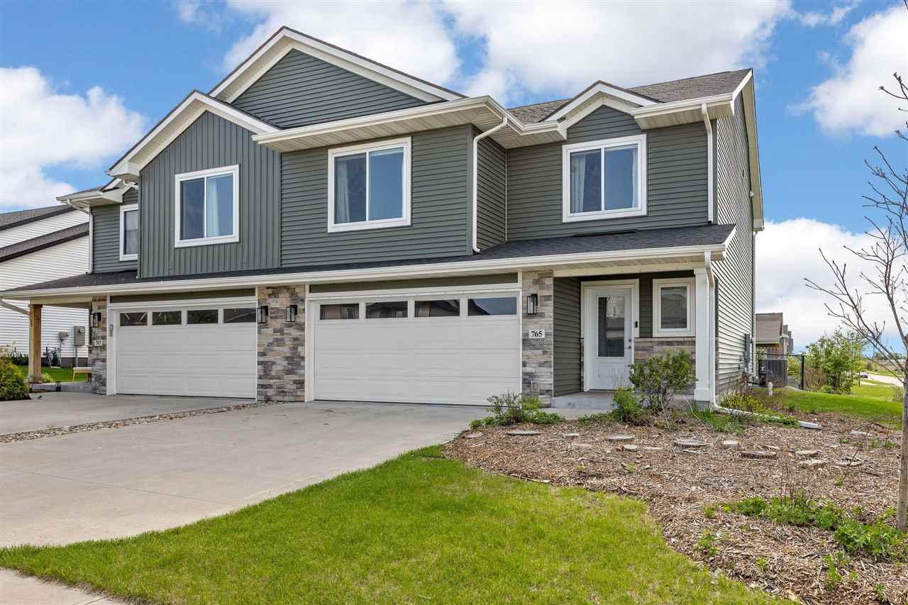 765 Brook Ridge Avenue North Liberty IA 52317
