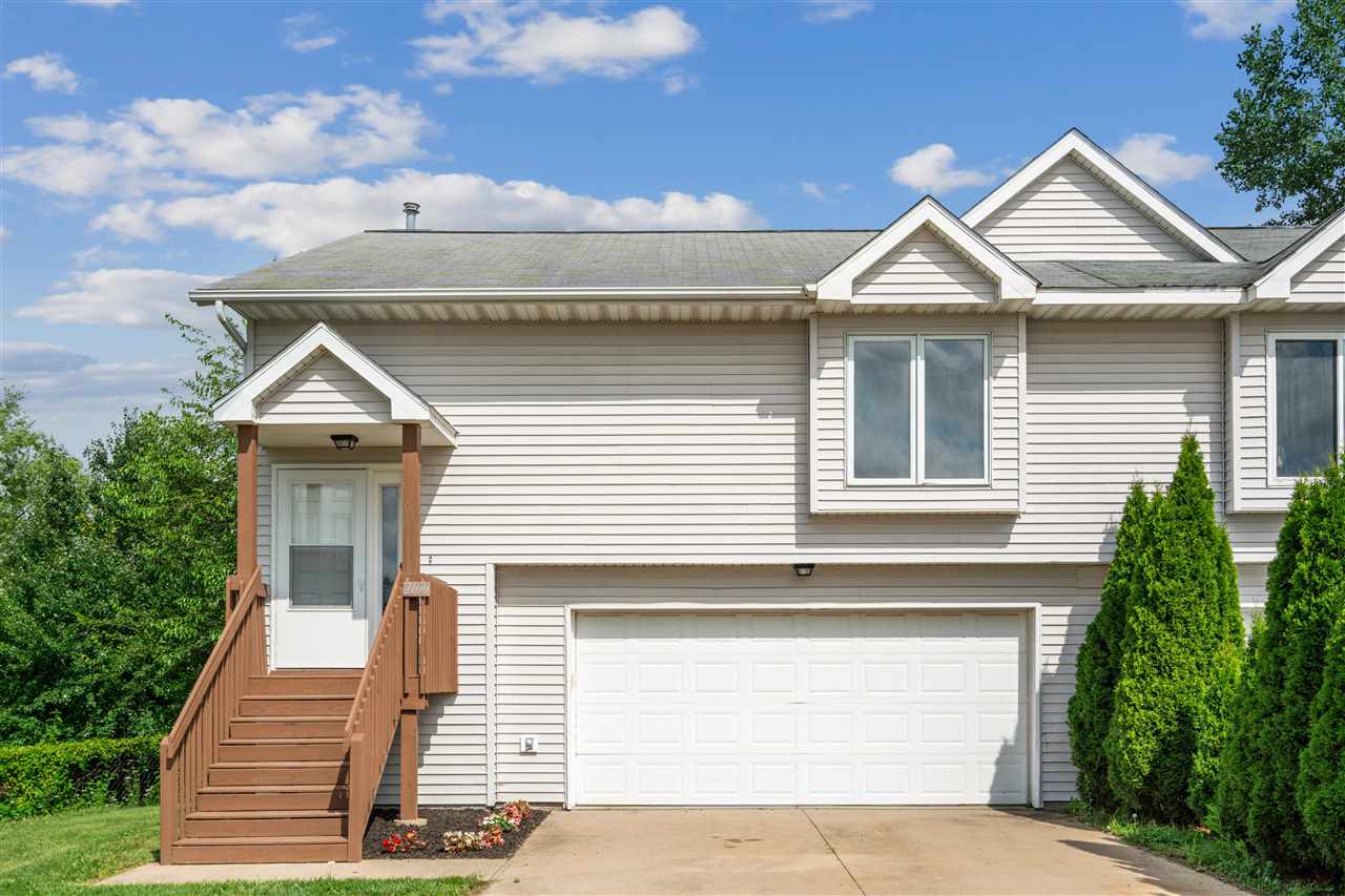 2100 14th Street Coralville IA 52241