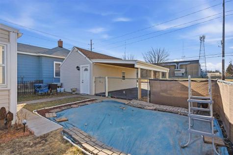1211 22nd Avenue SW Cedar Rapids IA 52404