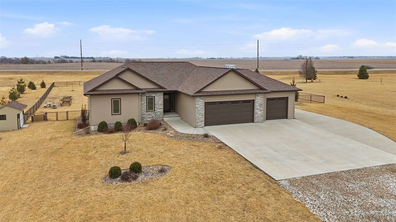 2463 219th Boulevard Washington IA 52353