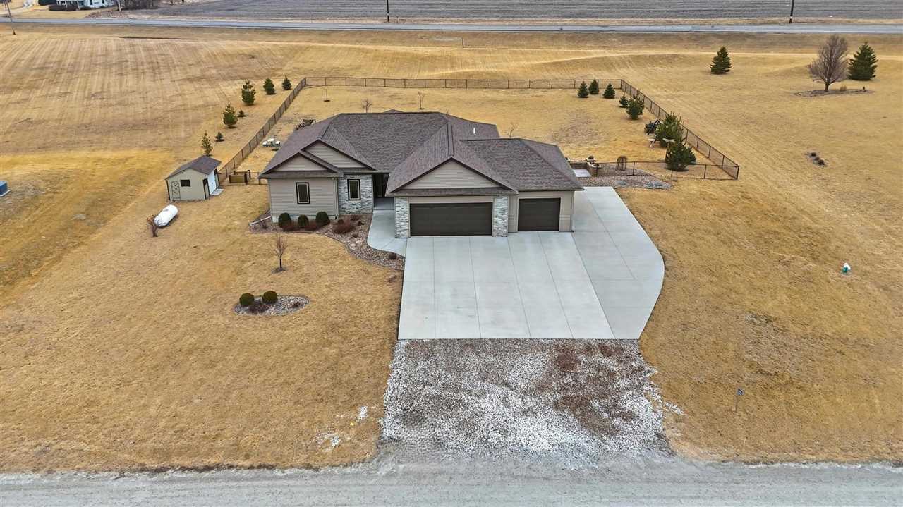 2463 219th Boulevard Washington IA 52353