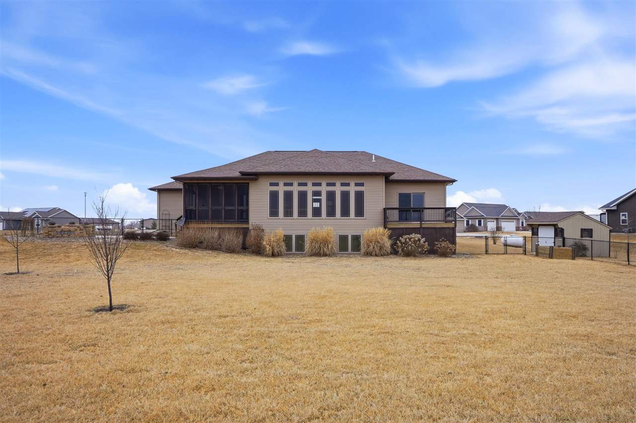 2463 219th Boulevard Washington IA 52353