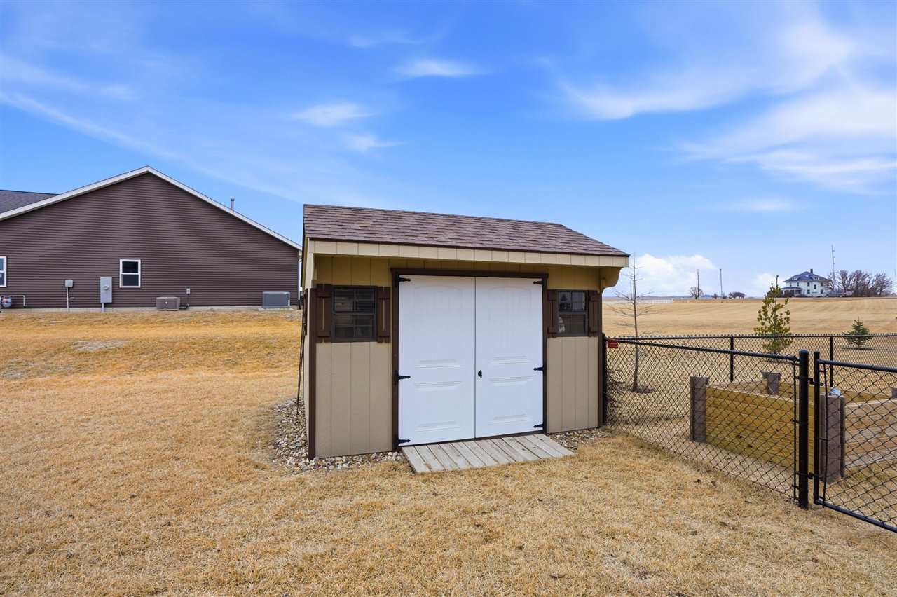 2463 219th Boulevard Washington IA 52353